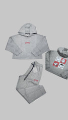 Tuta 7355J