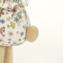 Coniglio Musicale Garden