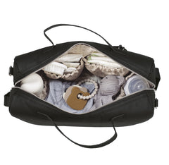 Borsa Fasciatoio London Black