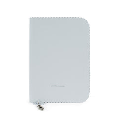 Portadocumenti Icon Celeste