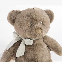 Peluche Orso Marrone 35cm
