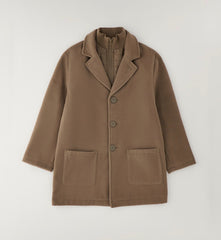 Cappotto H714