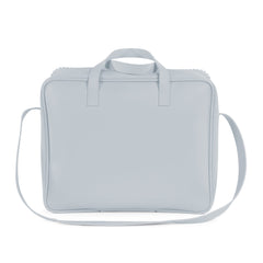 Valigia Icon Celeste