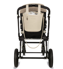 Borsa Bucket Icon Cream