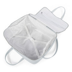 Valigia Icon Celeste