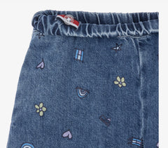 Jeans 09550
