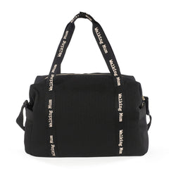 Borsa XL Eco-Mum Black