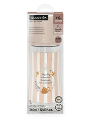 Biberon Wonderland Pink