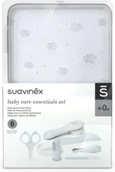 Set Manicure Essentials