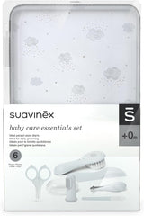 Set Manicure Essentials