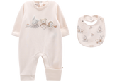 Set Neonato/a 26N1970