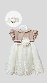 Abito Marlù IK319MC