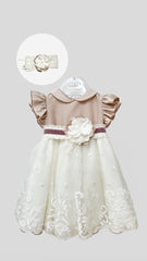 Abito Marlù IK319MC