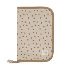 Portadocumenti Poppy