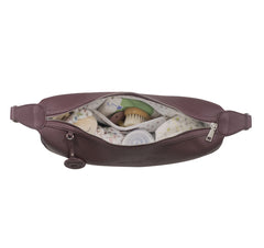 Borsa Gondola London Cherry