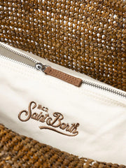Borsa Raffia Beach 1810