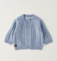 Cardigan H641