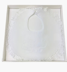 Bavetta Battesimale 525