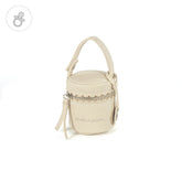 Portaciuccio Linea Biscuit Beige