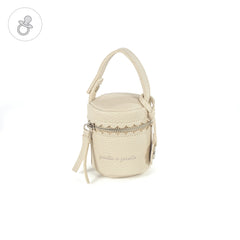 Portaciuccio Linea Biscuit Beige