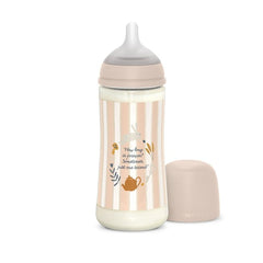 Biberon Wonderland Pink