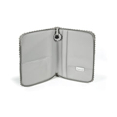 Portadocumenti Linea Biscuit Grigio