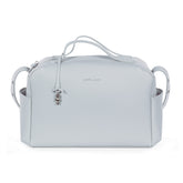 Borsa Fasciatoio Icon Celeste