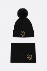 Set Cappello KF6091