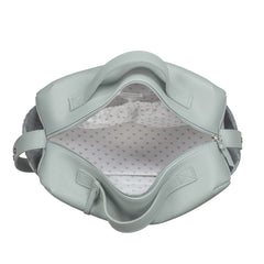 Borsa Fasciatoio Icon Green