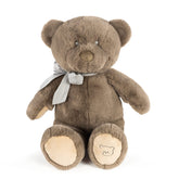 Peluche Orso Marrone 35cm
