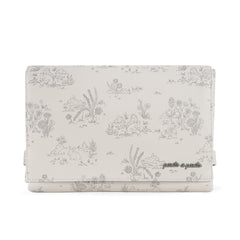 Fasciatoio Toile de Jouy Cream