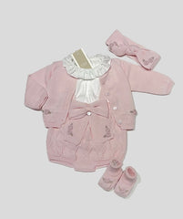 Completo Fiore IN2460