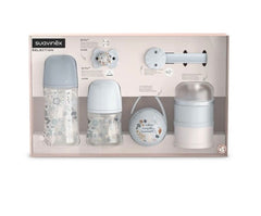 Set Benvenuto Wonderland