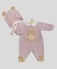 Completo Marlù IB6114R