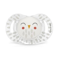 Ciuccio bonhomia +18m