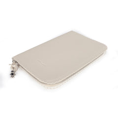 Portadocumenti Icon Cream