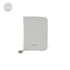 Portadocumenti Linea Biscuit Grigio