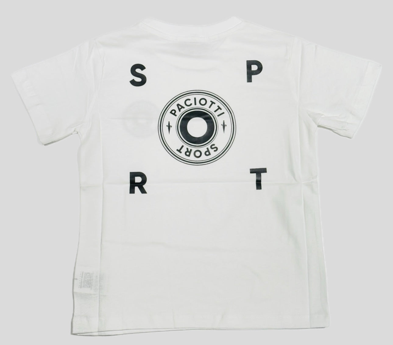 T-Shirt Paciotti 4108J