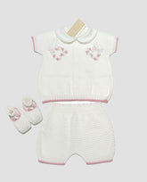 Completo Rose EB2419C