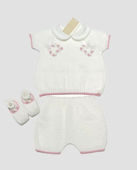 Completo Rose EB2419C