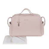 Borsa Fasciatoio Icon Rosa