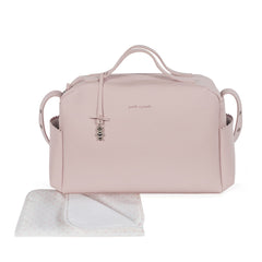 Borsa Fasciatoio Icon Rosa