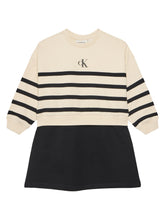 Abito in Maglia 02963