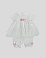 Completo Baby Lord487