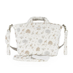 Borsa Fasciatoio Nara