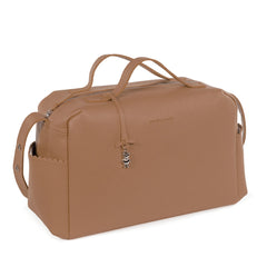 Borsa Fasciatoio Icon Caramel