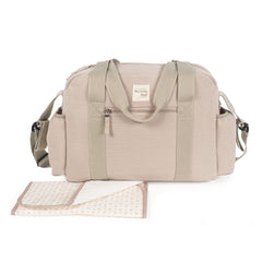 Borsa Fasciatoio Eco-Mum