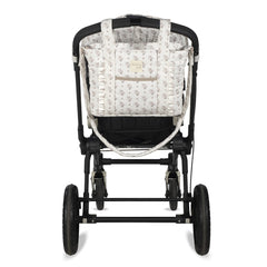 Borsa Botton Flowers