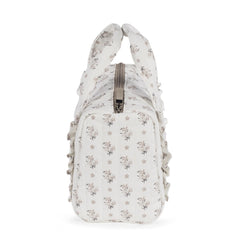 Mini Bag Botton Flowers