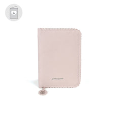 Portadocumenti Linea Biscuit Rosa